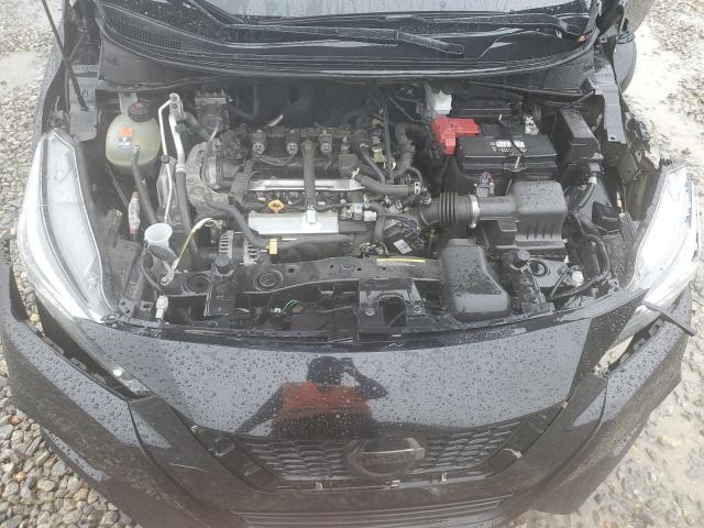 Photo 11 from auction – 2021 NISSAN VERSA SV with VIN 3N1CN8EV2ML844635