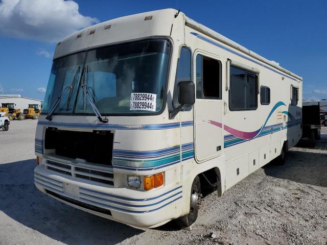 Photo 2 from auction – 1997 ALLG MH with VIN 3FCMF53GXVJA03323