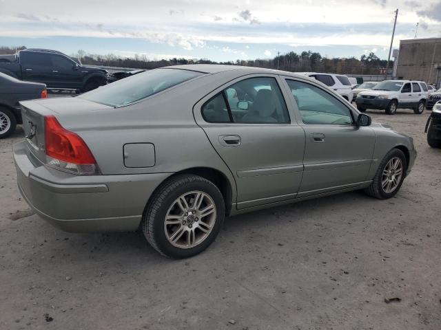 Photo 3 from auction – 2006 VOLVO S60 2.5T with VIN YV1RH592X62519792
