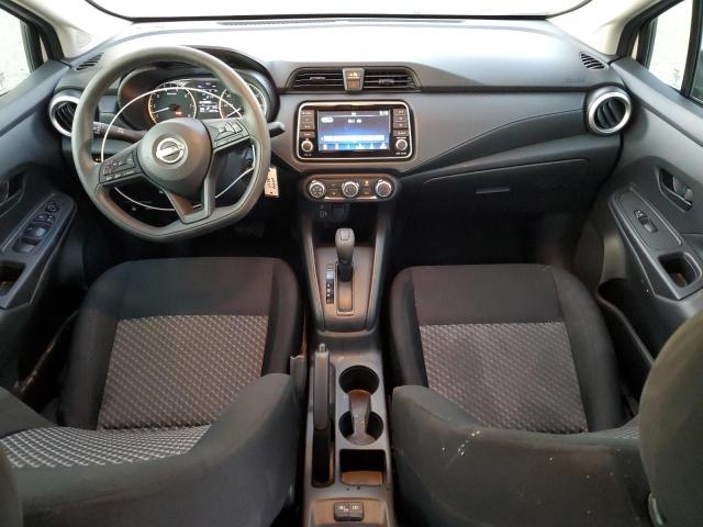 Photo 8 from auction – 2024 NISSAN VERSA S with VIN 3N1CN8DV0RL856047