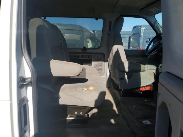 Photo 11 from auction – 2014 FORD ECONOLINE with VIN 1FBSS3BL5EDB20926