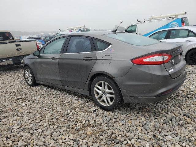 Photo 2 from auction – 2014 FORD FUSION SE with VIN 1FA6P0H74E5385473