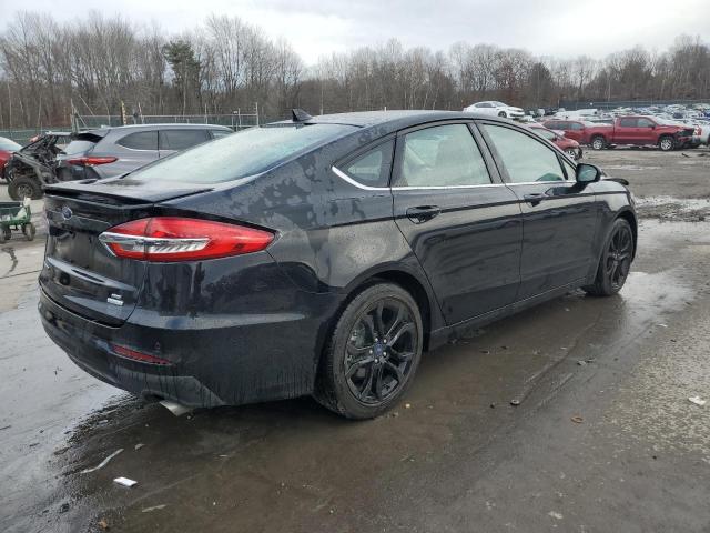 Photo 3 from auction – 2019 FORD FUSION SE with VIN 3FA6P0HD3KR245798