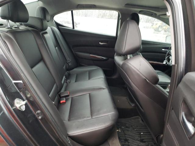 Photo 10 from auction – 2016 ACURA TLX with VIN 19UUB1F35GA011746
