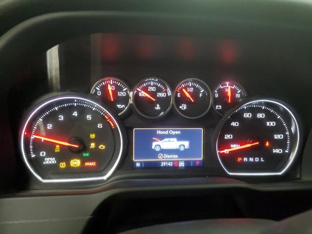 Photo 9 from auction – 2023 CHEVROLET SILVERADO with VIN 2GC4YNE75P1717330