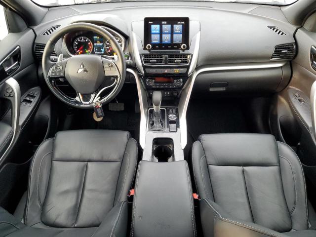 Photo 8 from auction – 2023 MITSUBISHI ECLIPSE CR with VIN JA4ATWAA5PZ000436