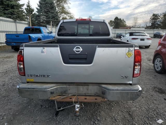 Снимка 6 от търг – 2012 NISSAN FRONTIER S с VIN 1N6BD0CT4CC459874