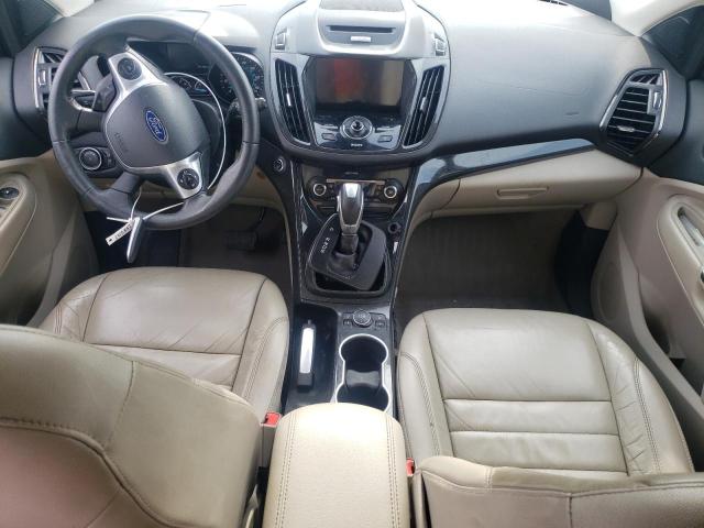 Photo 8 from auction – 2016 FORD ESCAPE TIT with VIN 1FMCU0J96GUC05397