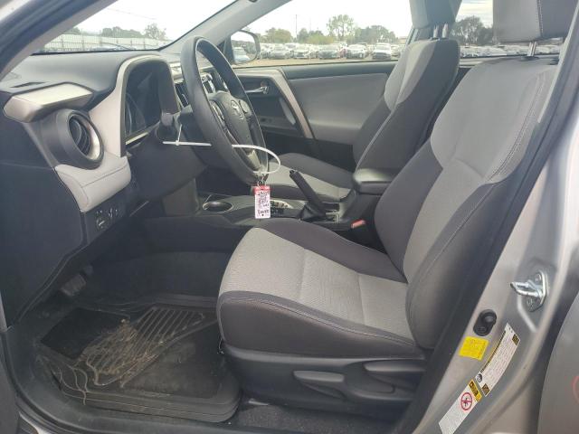 Photo 7 from auction – 2015 TOYOTA RAV4 XLE with VIN JTMWFREV4FD056218