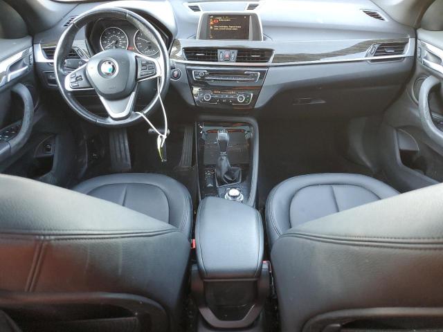 Photo 8 from auction – 2016 BMW X1 XDRIVE2 with VIN WBXHT3C37GP882290