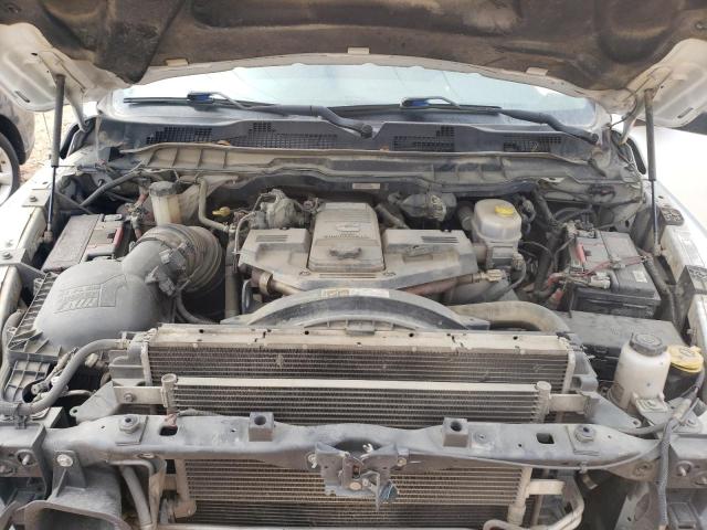 Photo 11 from auction – 2018 RAM 2500 ST with VIN 3C6MR4AL9JG120682