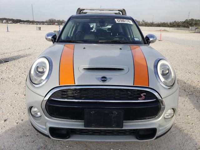 Photo 5 from auction – 2015 MINI COOPER S with VIN WMWXU3C50F2B65944