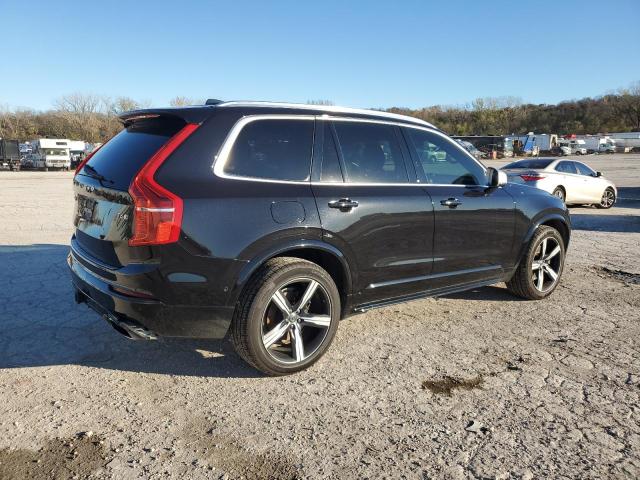 Photo 3 from auction – 2017 VOLVO XC90 T6 with VIN YV4A22PM8H1155482