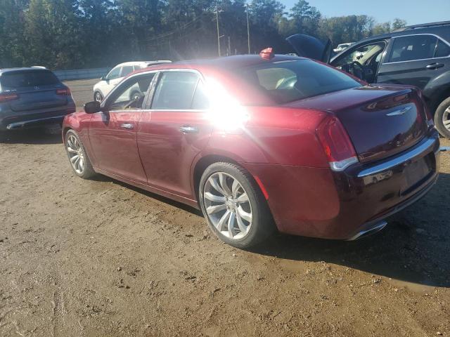 Photo 2 from auction – 2017 CHRYSLER 300C with VIN 2C3CCAET6HH516629