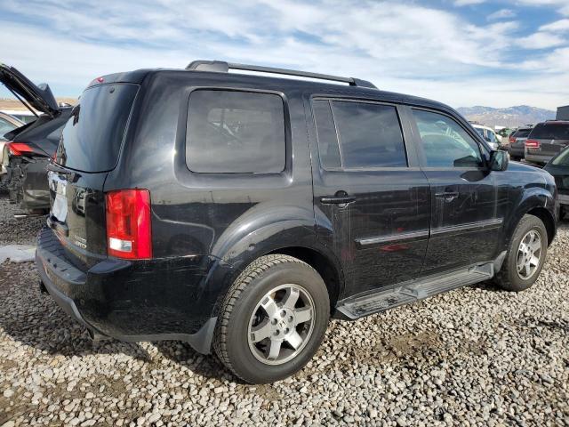 Photo 3 from auction – 2010 HONDA PILOT TOUR with VIN 5FNYF4H86AB012806