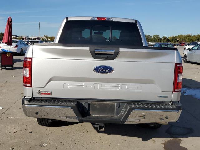 Photo 6 from auction – 2018 FORD F150 SUPER with VIN 1FTEW1CP2JKE35773