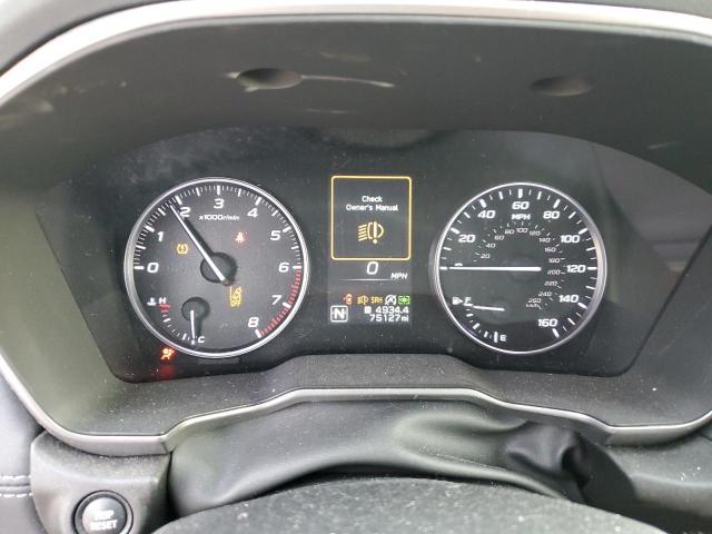 Photo 9 from auction – 2020 SUBARU LEGACY LIM with VIN 4S3BWAN61L3014812