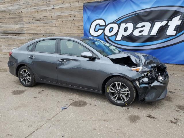 Photo 4 from auction – 2023 KIA FORTE LX with VIN 3KPF24AD2PE663245