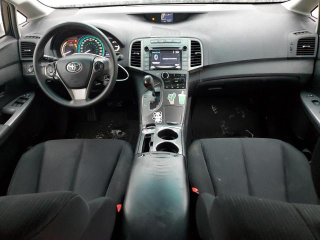 Photo 8 from auction – 2015 TOYOTA VENZA LE with VIN 4T3ZA3BB3FU095047