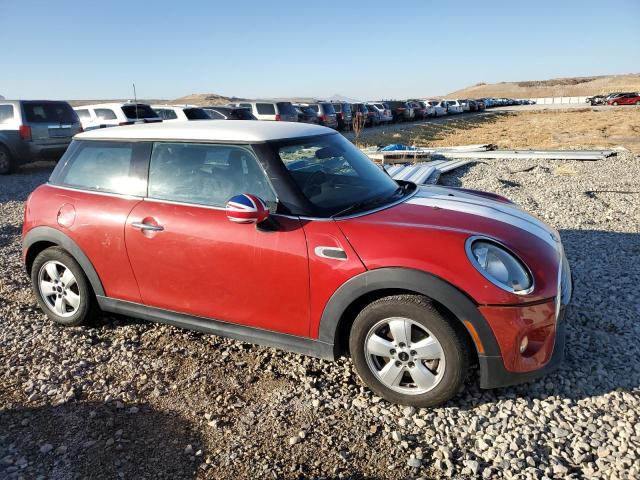 Photo 4 from auction – 2017 MINI COOPER with VIN WMWXP5C38H3C64168