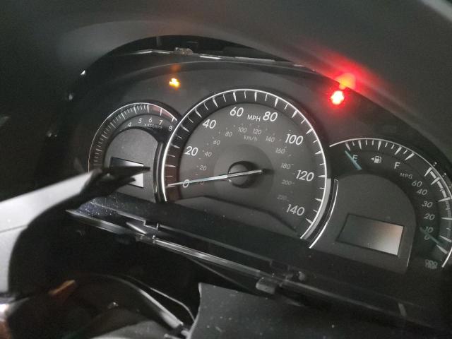 Photo 9 from auction – 2014 TOYOTA CAMRY L with VIN 4T4BF1FK9ER349343