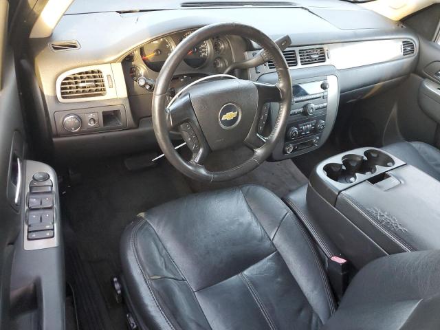 Photo 8 from auction – 2010 CHEVROLET SUBURBAN C with VIN 1GNUCHE08AR239090