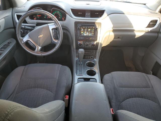 Photo 8 from auction – 2017 CHEVROLET TRAVERSE L with VIN 1GNKRHKD1HJ311415