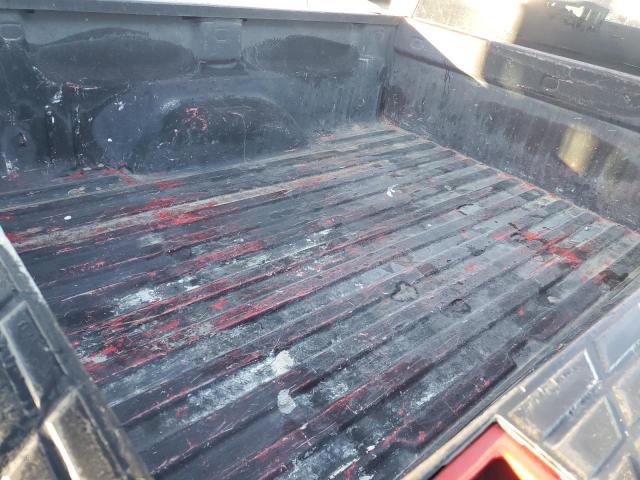 Photo 10 from auction – 2010 CHEVROLET SILVERADO with VIN 1GCPCPEX7AZ170700
