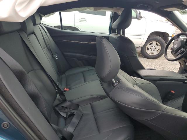 Photo 10 from auction – 2025 TOYOTA CAMRY XSE with VIN 4T1DAACK2SU505482