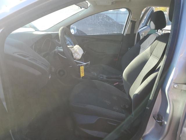 Photo 7 from auction – 2012 FORD FOCUS S with VIN 1FAHP3E20CL342955