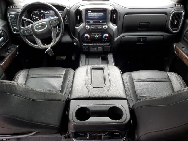 Photo 8 from auction – 2021 GMC SIERRA K25 with VIN 1GT19REY6MF181704