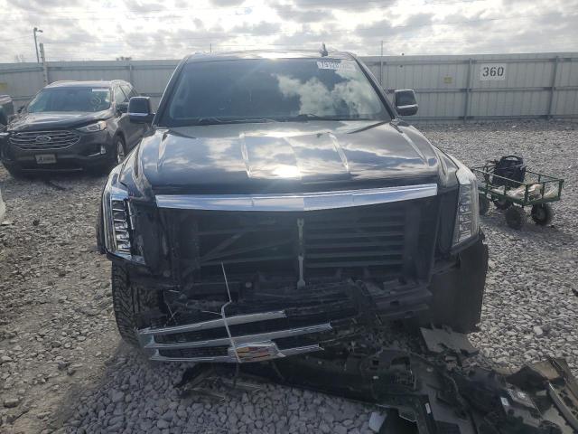 Photo 5 from auction – 2015 CADILLAC ESCALADE L with VIN 1GYS4MKJ4FR634579