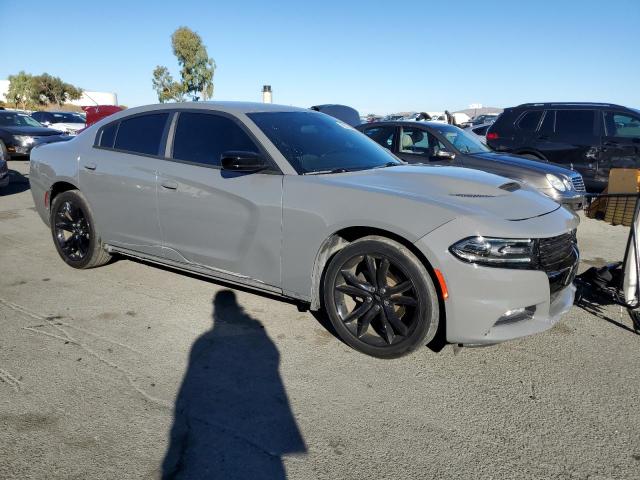 Photo 4 from auction – 2018 DODGE CHARGER SX with VIN 2C3CDXBG7JH206888