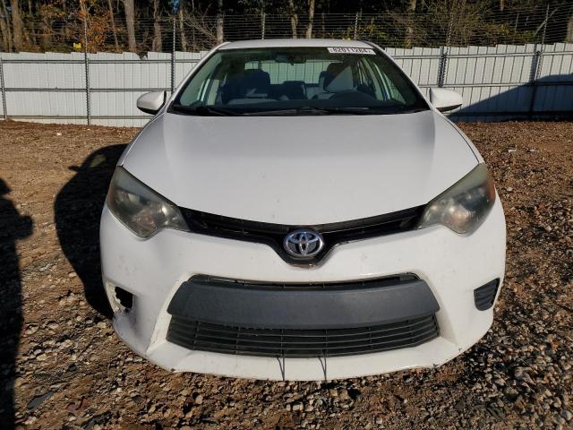 Photo 5 from auction – 2015 TOYOTA COROLLA L with VIN 2T1BURHE3FC343160