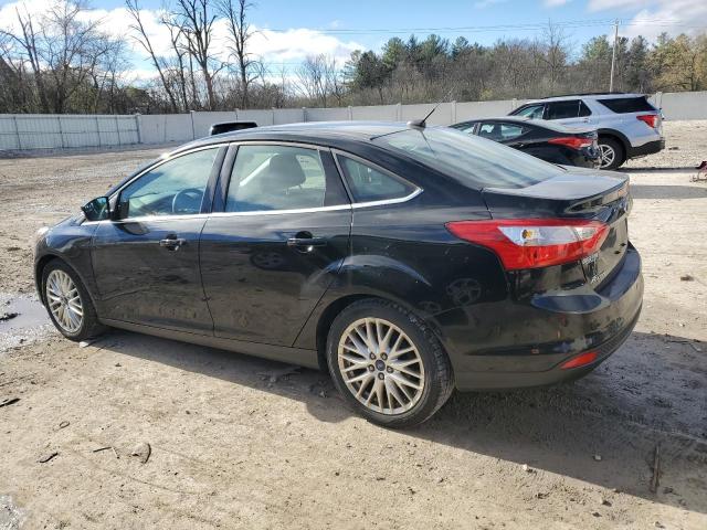 Foto 2 de la subasta – 2012 FORD FOCUS SEL con VIN 1FAHP3H29CL227556