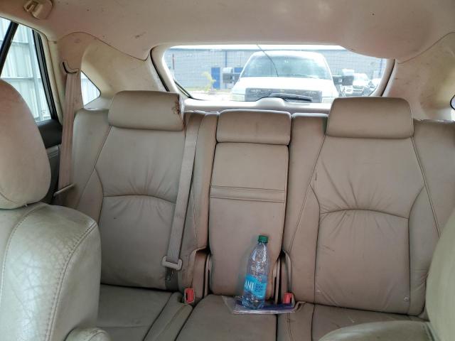 Photo 10 from auction – 2007 LEXUS RX 350 with VIN 2T2HK31UX7C001040