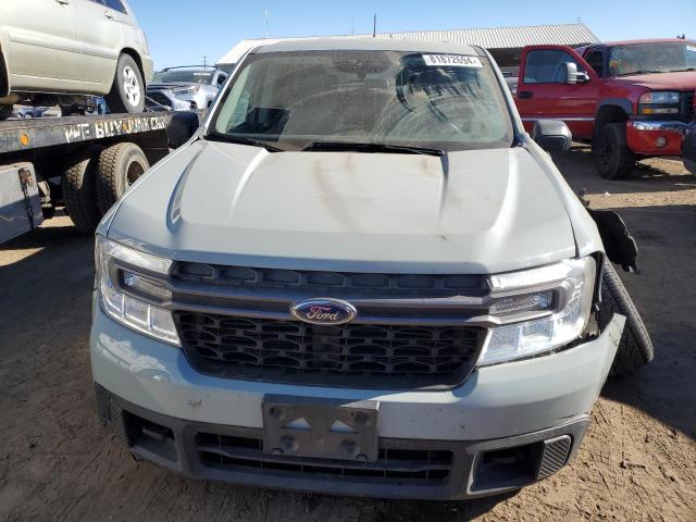 Photo 5 from auction – 2024 FORD MAVERICK X with VIN 3FTTW8J90RRA24447