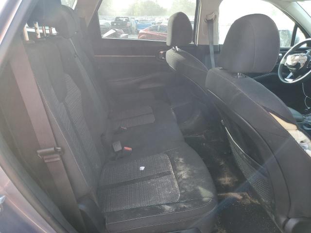 Photo 11 from auction – 2023 KIA SORENTO LX with VIN 5XYRG4LC3PG228563