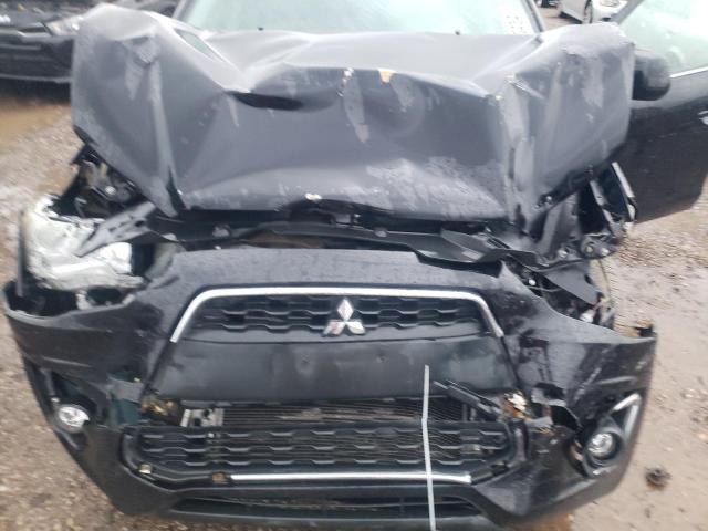 Photo 11 from auction – 2013 MITSUBISHI OUTLANDER with VIN 4A4AR5AU2DE018302