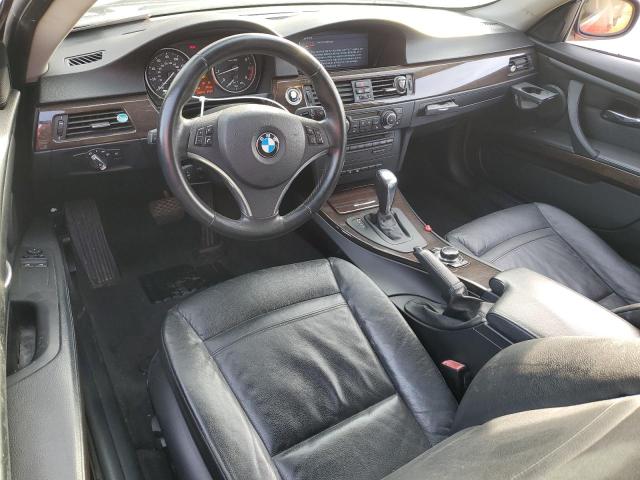 Photo 8 from auction – 2013 BMW 328 I with VIN WBAKE3C59DE771601