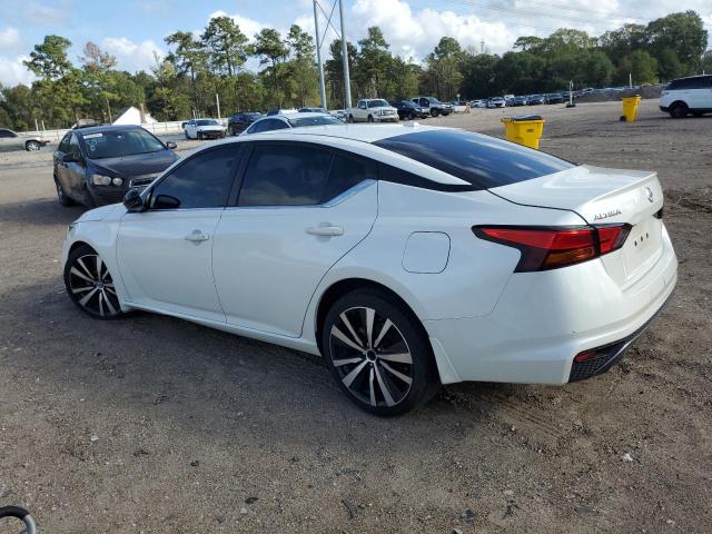 Photo 2 from auction – 2019 NISSAN ALTIMA SR with VIN 1N4BL4CVXKC124282