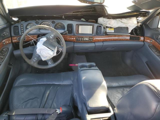 Zdjęcie 8 z aukcji – 2000 BUICK LESABRE LI z VIN 1G4HR54K8YU334469