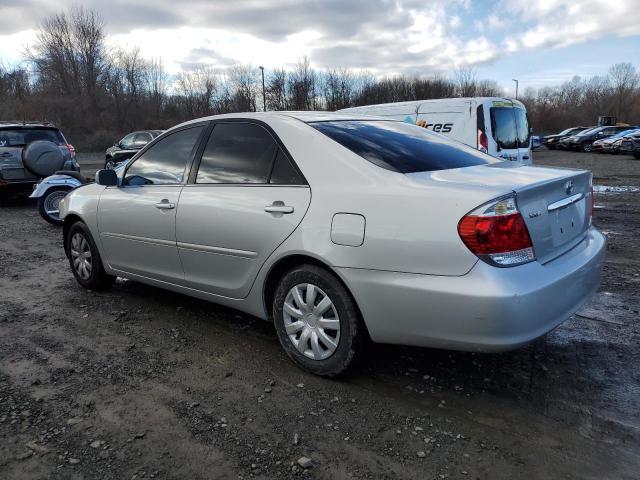Photo 2 from auction – 2005 TOYOTA CAMRY LE with VIN 4T1BE30K05U556530