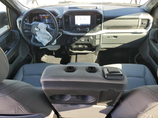 Photo 8 from auction – 2023 FORD F150 SUPER with VIN 1FTEW1CPXPKD86332