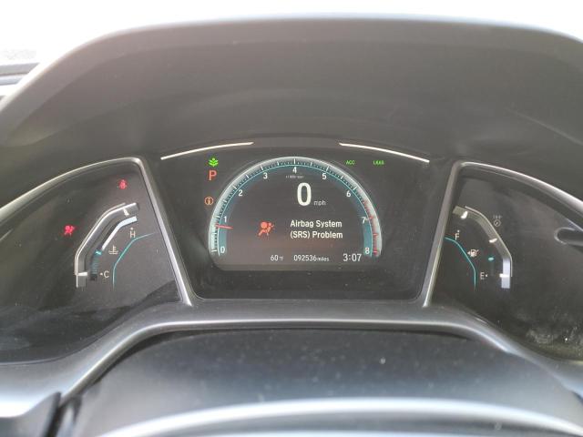 Photo 9 from auction – 2018 HONDA CIVIC EX with VIN JHMFC1F44JX022477