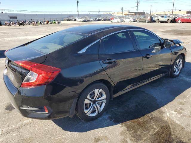 Photo 3 from auction – 2016 HONDA CIVIC LX with VIN 19XFC2F59GE002847