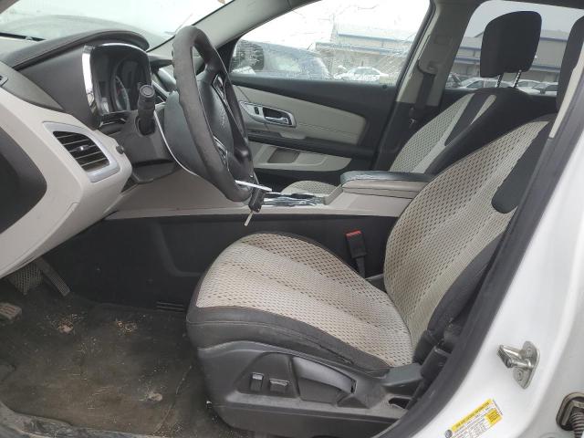 Photo 7 from auction – 2012 GMC TERRAIN SL with VIN 2GKALMEK7C6133903