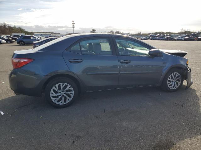 Photo 3 from auction – 2018 TOYOTA COROLLA L with VIN 2T1BURHE9JC060724