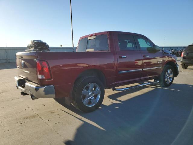 Photo 3 from auction – 2014 RAM 1500 SLT with VIN 1C6RR6LM8ES337906