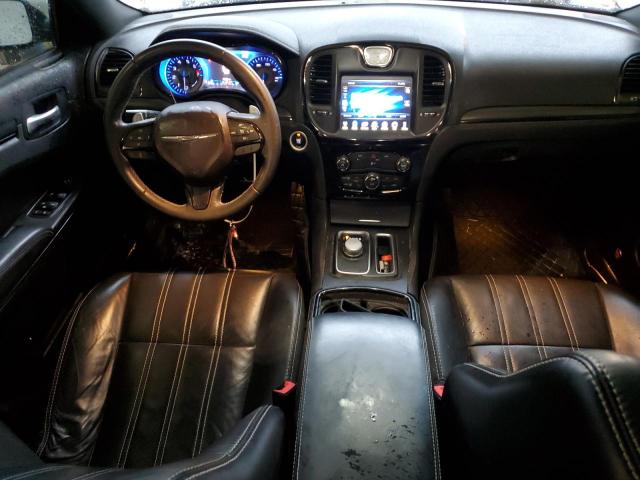 Photo 8 from auction – 2015 CHRYSLER 300 S with VIN 2C3CCAGG8FH927172